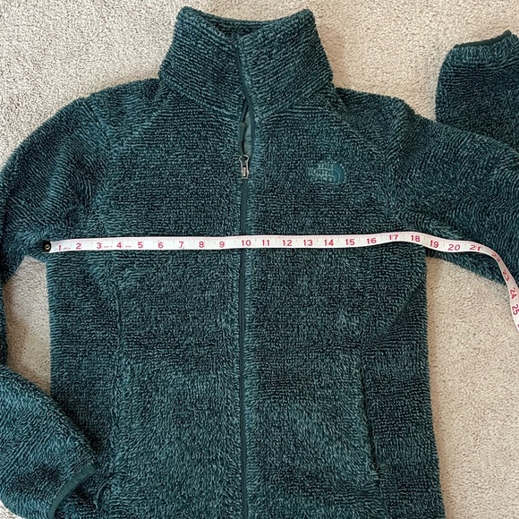 The North Face Osito Jacket Size S - Picture 6 of 11